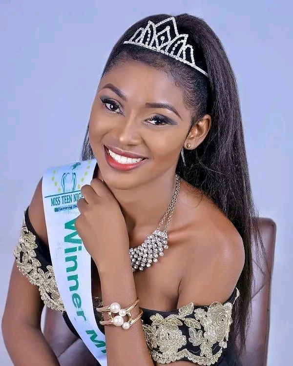 Martha Aiyede - photo 2