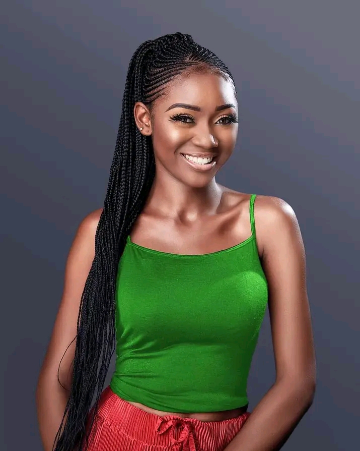 Martha Aiyede - photo 3