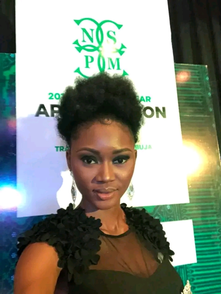 Martha Aiyede - photo 4