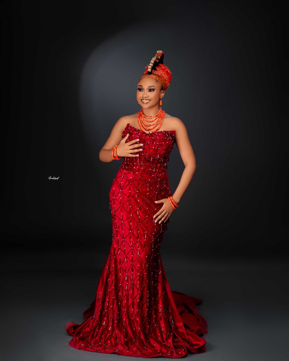 Vanessa Edem Sweeps Three Awards en Route to the Crown