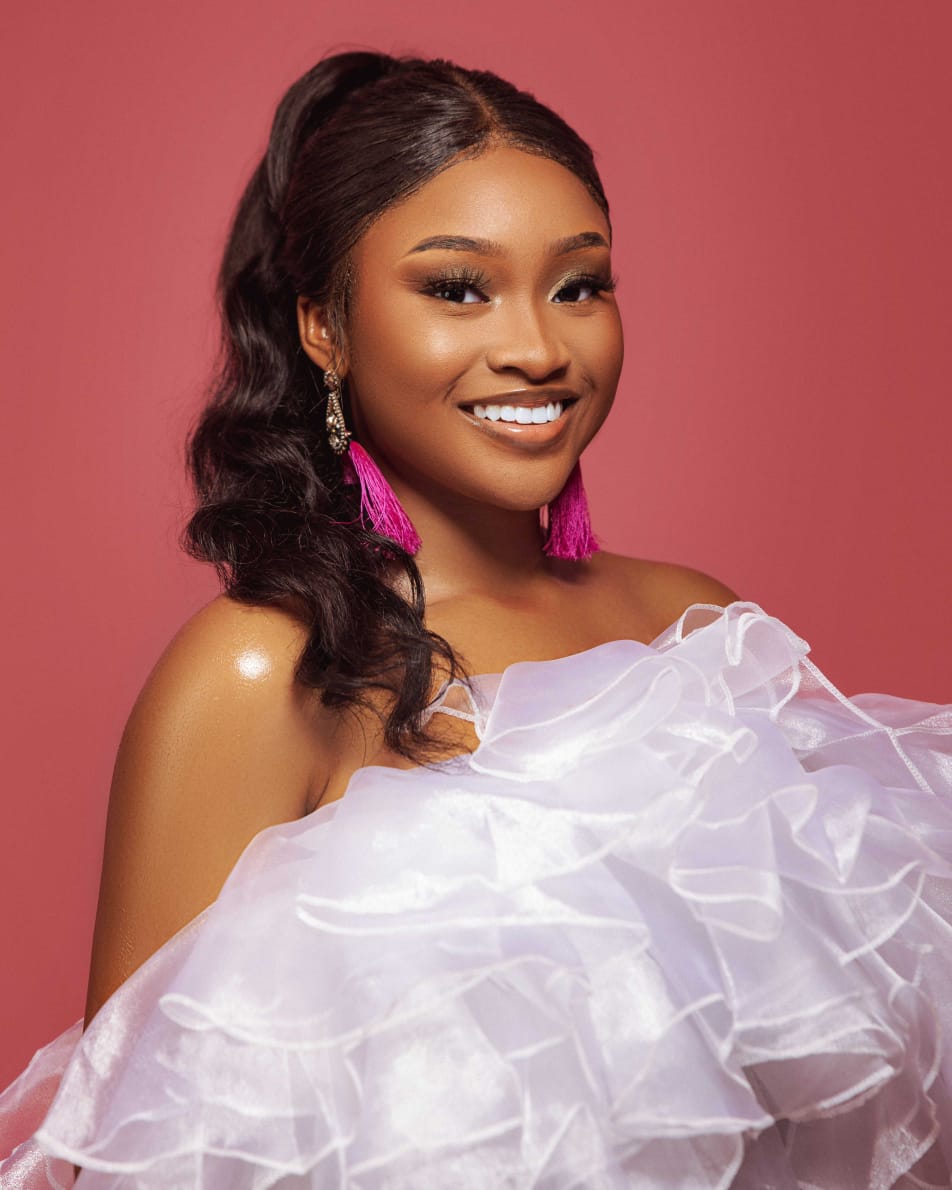 Vanessa Edem - photo 5