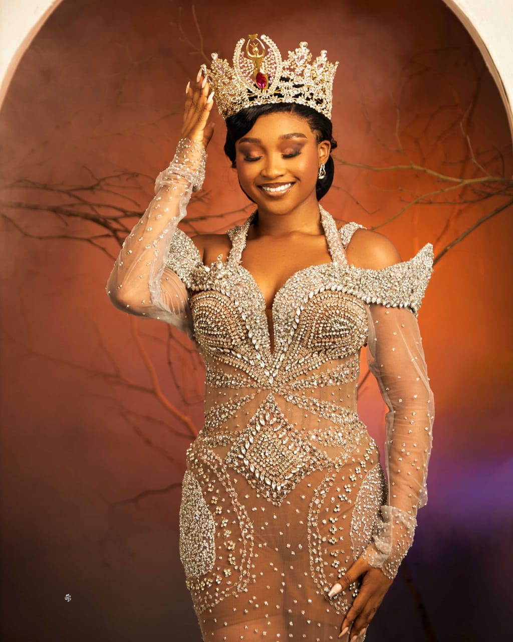 Vanessa Edem - photo 6