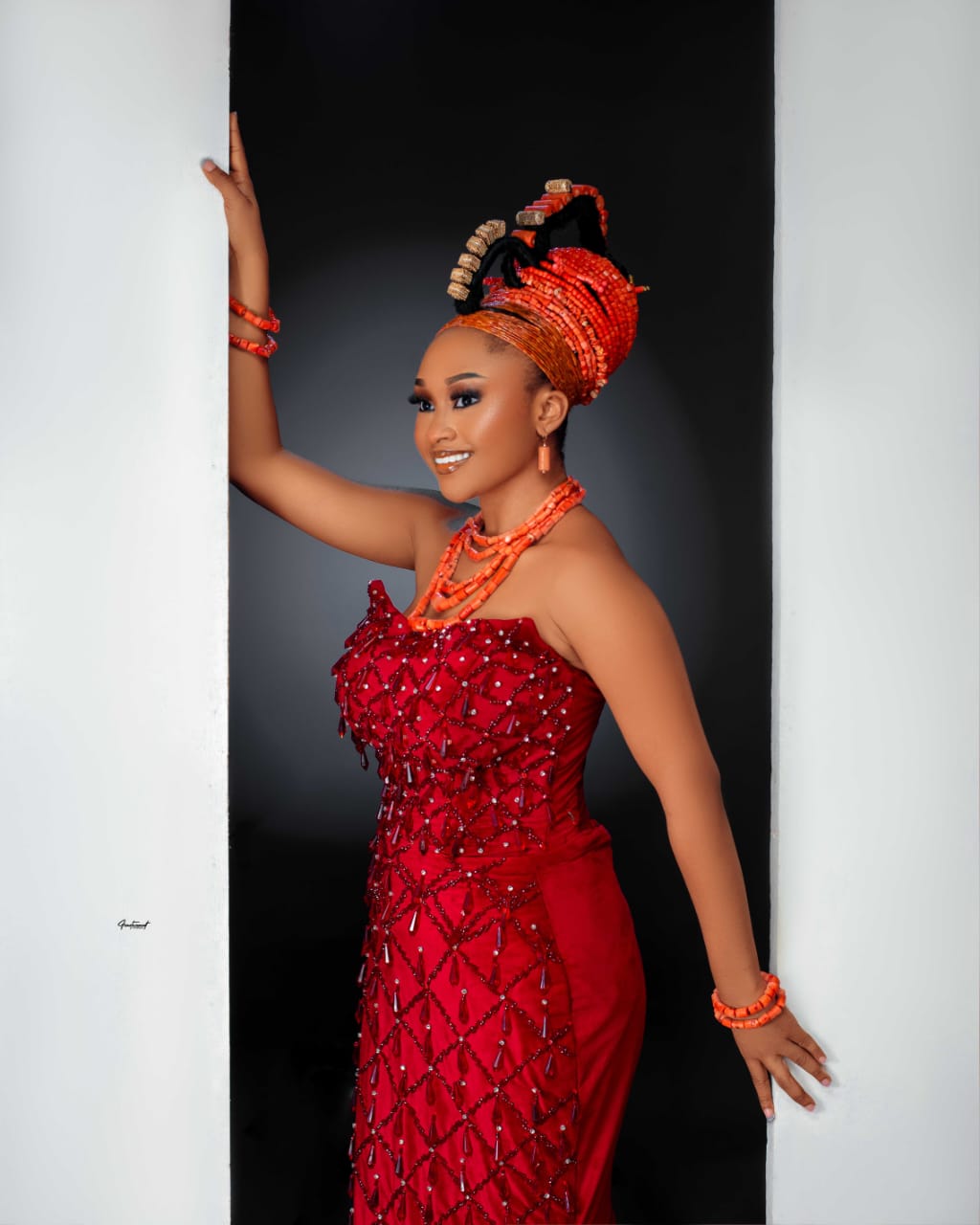 Vanessa Edem - photo 7