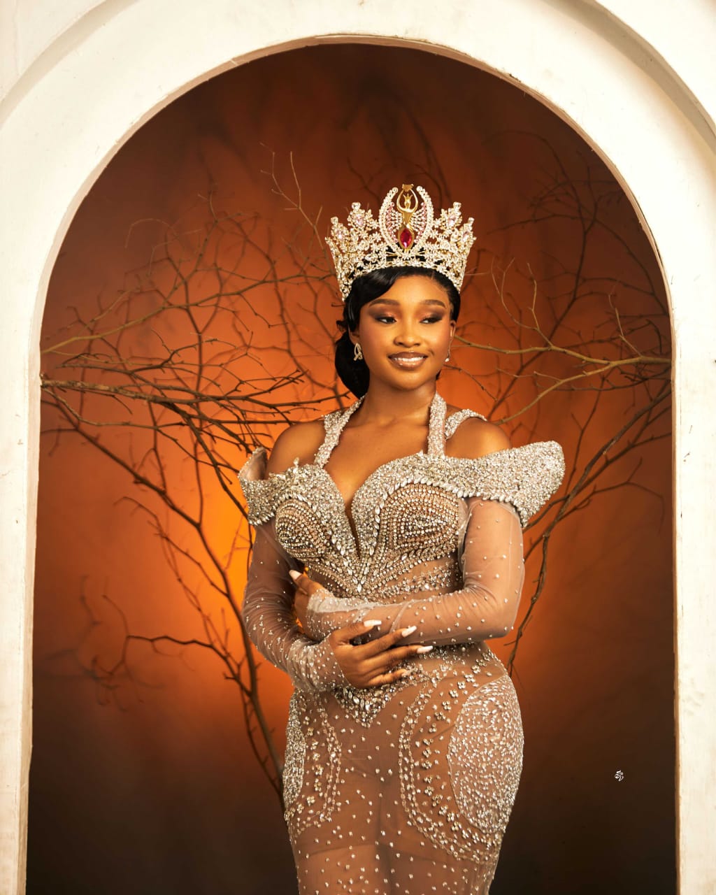 Vanessa Edem - photo 9