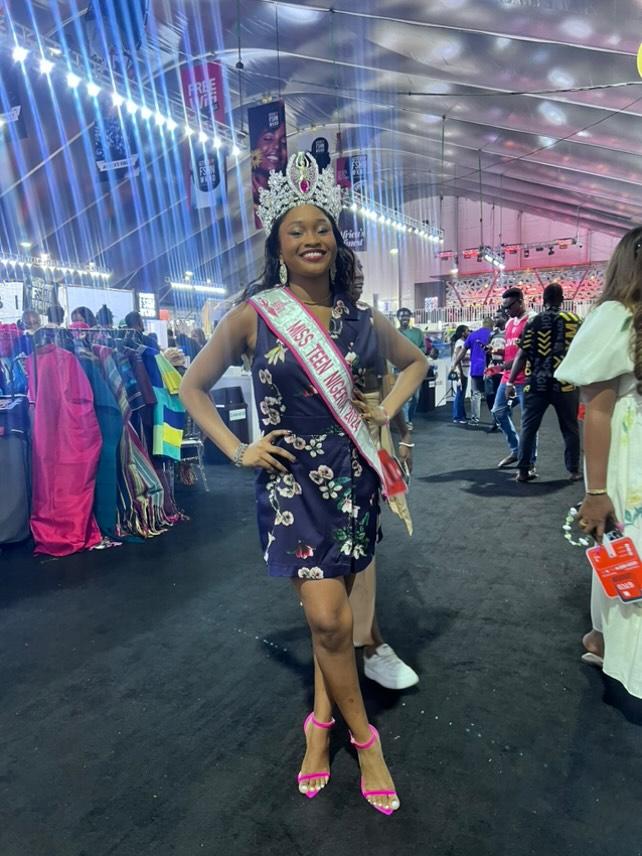 Vanessa Edem - photo 12