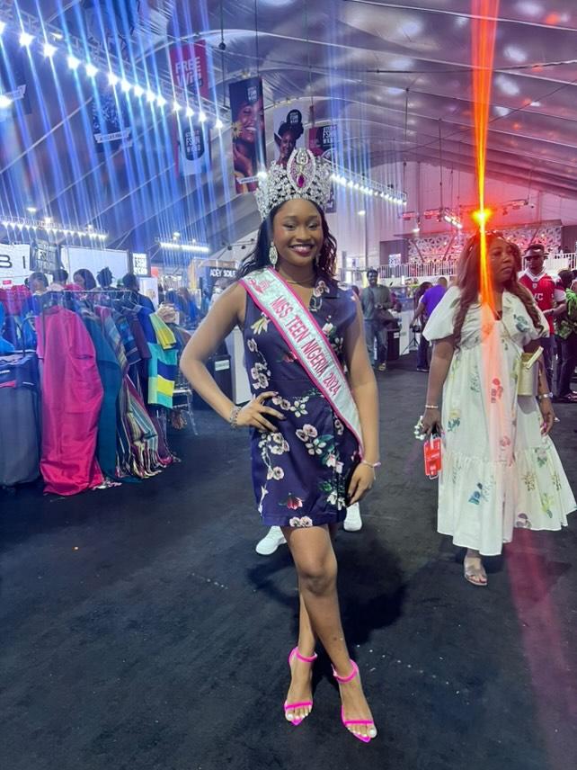 Vanessa Edem - photo 23