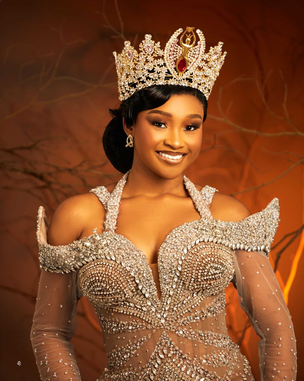 Vanessa Edem - photo 24