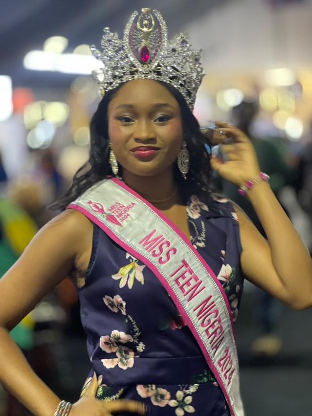Vanessa Edem - photo 27